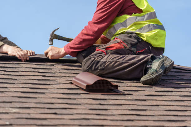 Best Roof Gutter Cleaning  in Tokeneke, CT