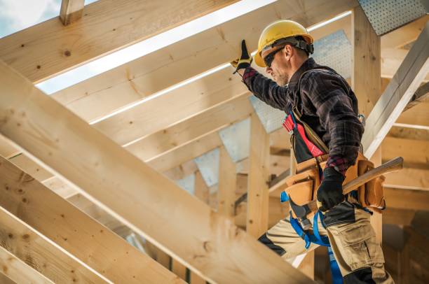 Best Roof Maintenance Services  in Tokeneke, CT