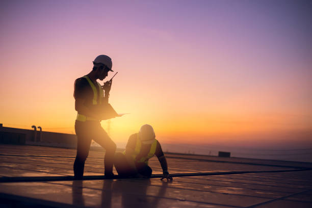 Quick and Trustworthy Emergency Roof Repair Services in Tokeneke, CT
