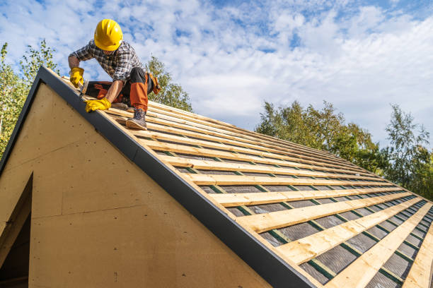 Trusted Tokeneke, CT Roofing Contractor Experts