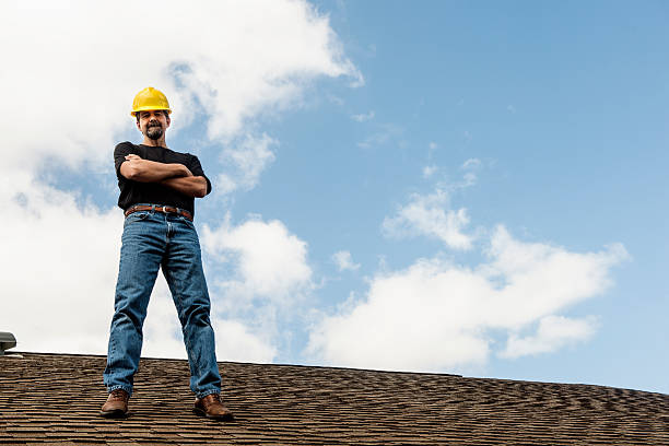 Best Gutter Installation and Roofing  in Tokeneke, CT