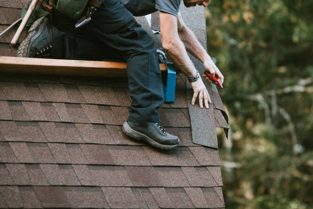 Best Flat Roof Repair Services  in Tokeneke, CT