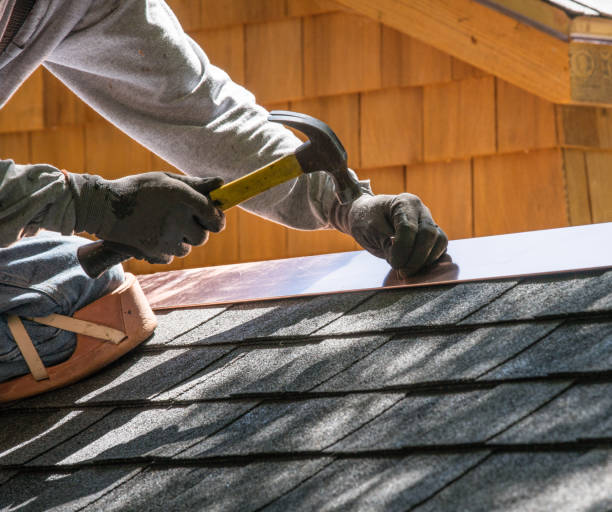 Roof Waterproofing Services in Tokeneke, CT